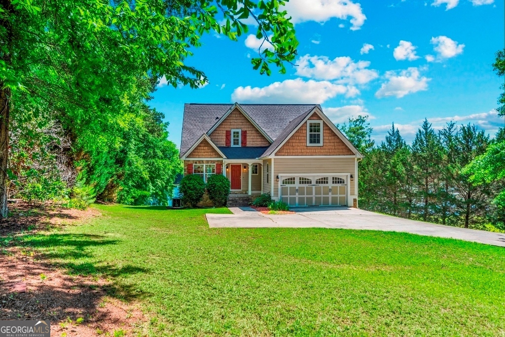 165 Ellis Mill RD NE
