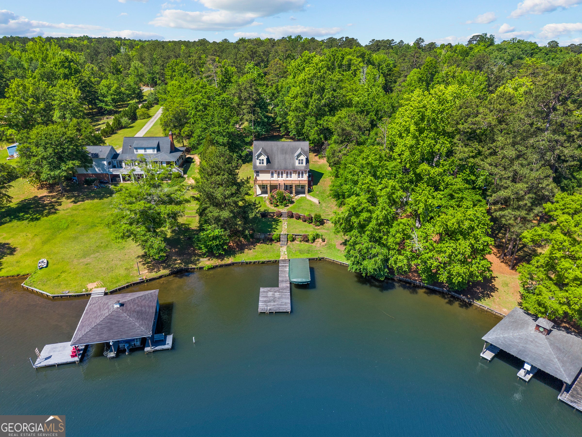 165 Ellis Mill RD NE