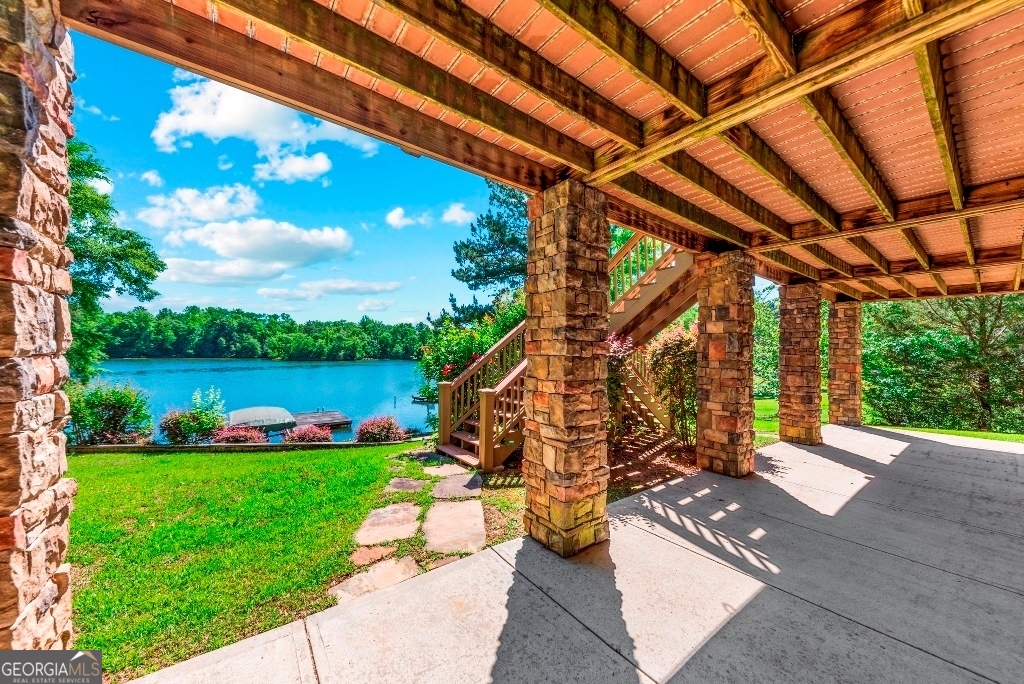 165 Ellis Mill RD NE