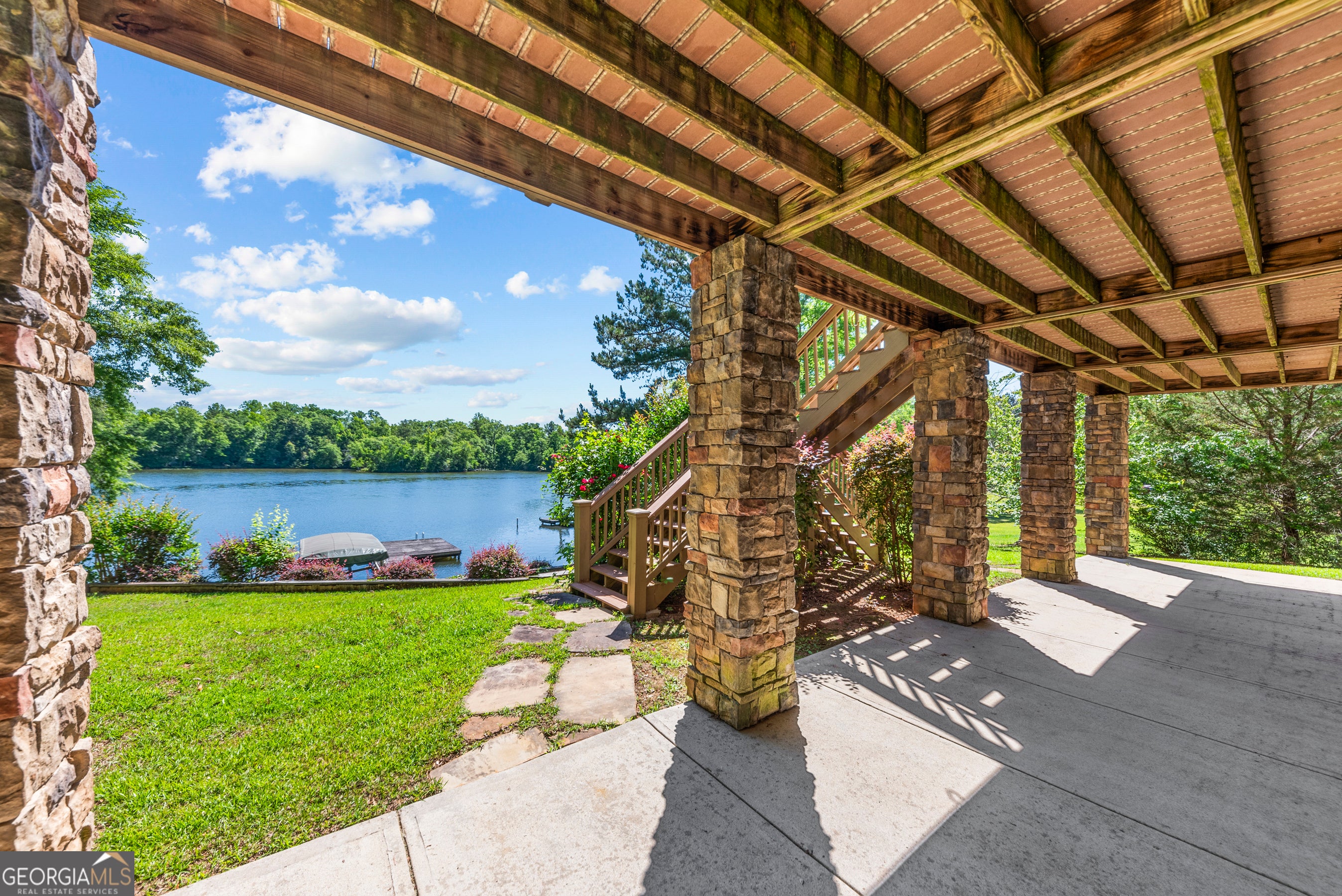 165 Ellis Mill RD NE