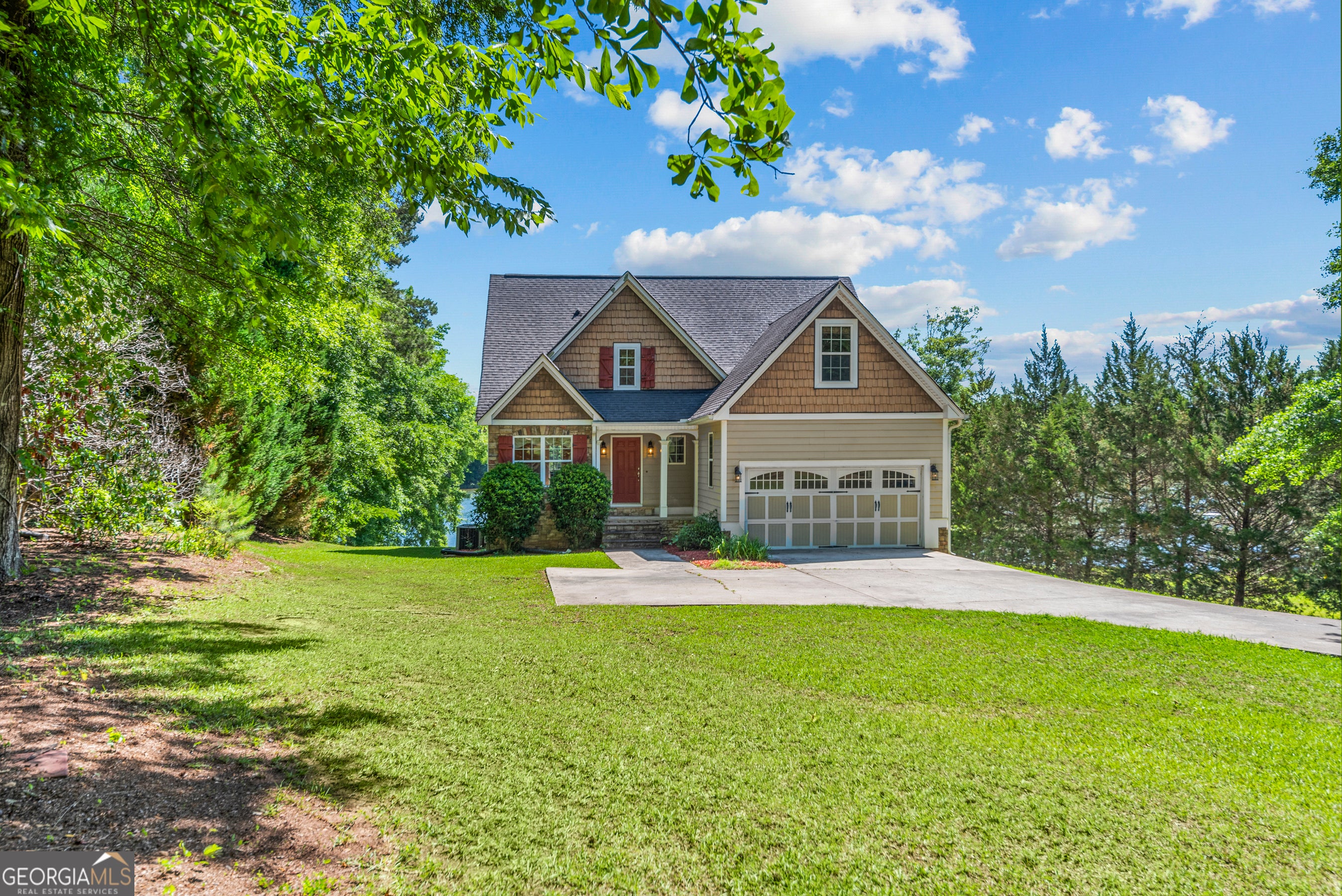 165 Ellis Mill RD NE