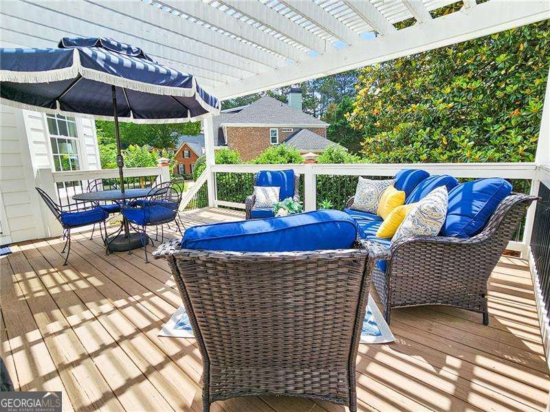 Saint Michelle - Residential Lease