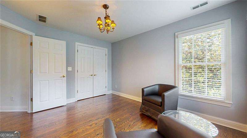 Saint Michelle - Residential Lease