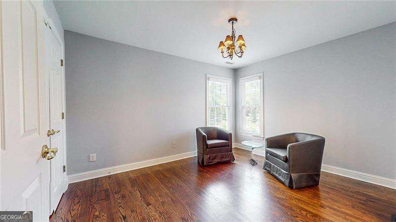 Saint Michelle - Residential Lease