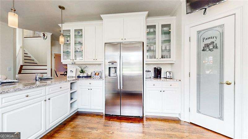 Saint Michelle - Residential Lease