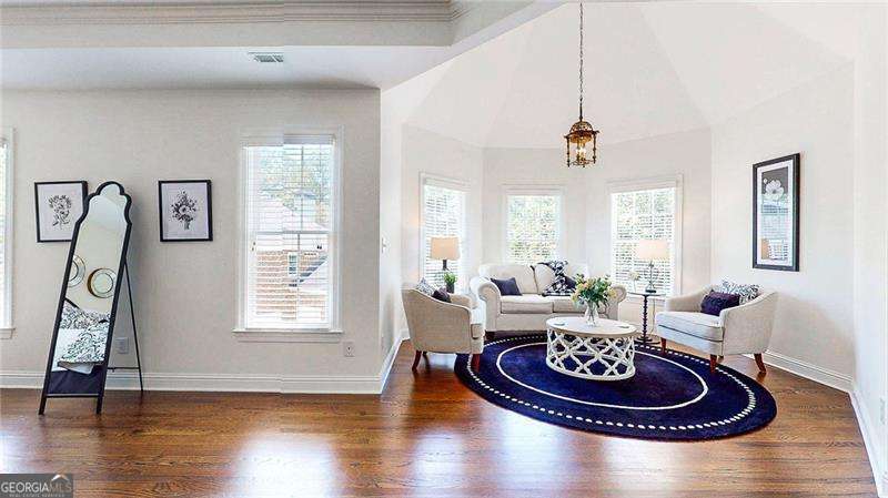 Saint Michelle - Residential Lease