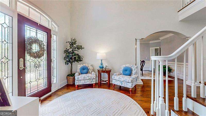Saint Michelle - Residential Lease