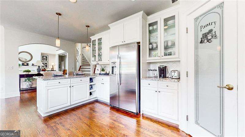 Saint Michelle - Residential Lease