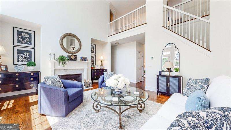 Saint Michelle - Residential Lease