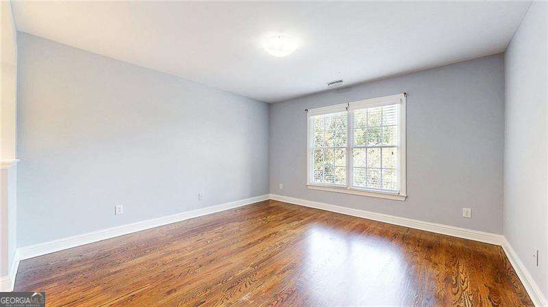 Saint Michelle - Residential Lease