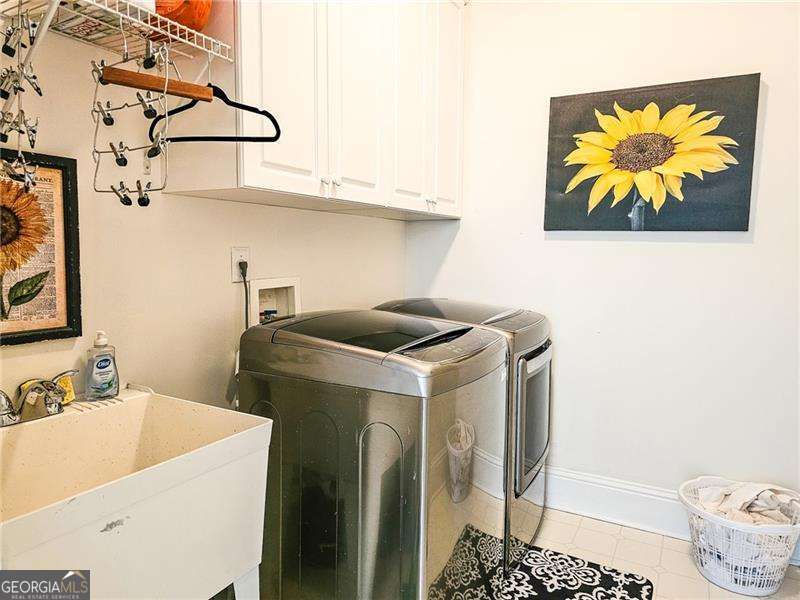 Saint Michelle - Residential Lease