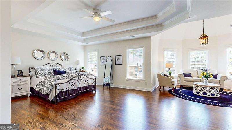 Saint Michelle - Residential Lease