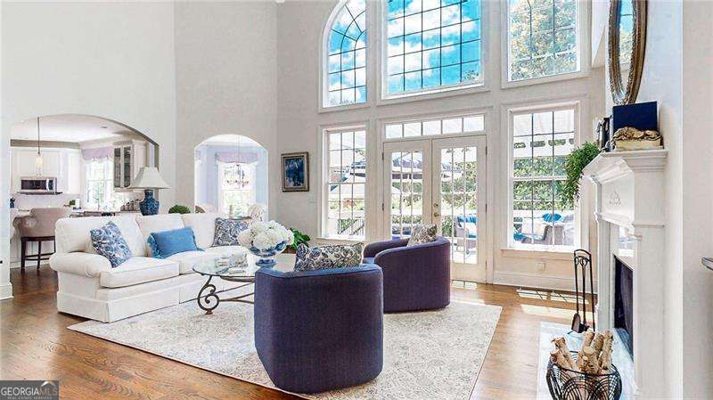 Saint Michelle - Residential Lease