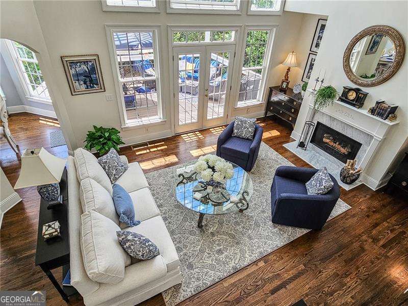 Saint Michelle - Residential Lease