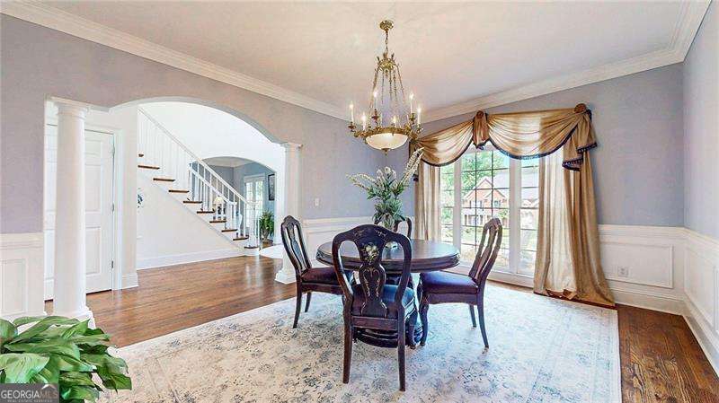Saint Michelle - Residential Lease