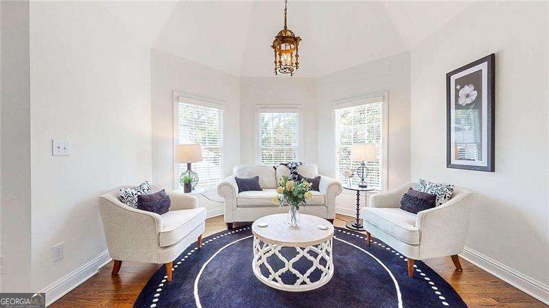 Saint Michelle - Residential Lease