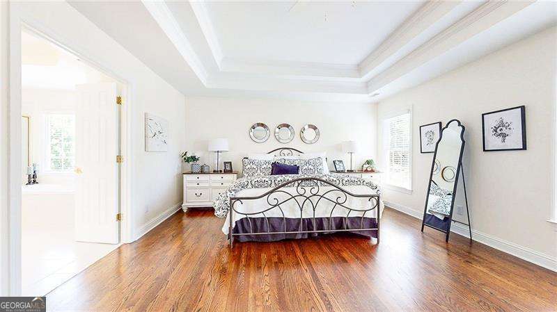 Saint Michelle - Residential Lease