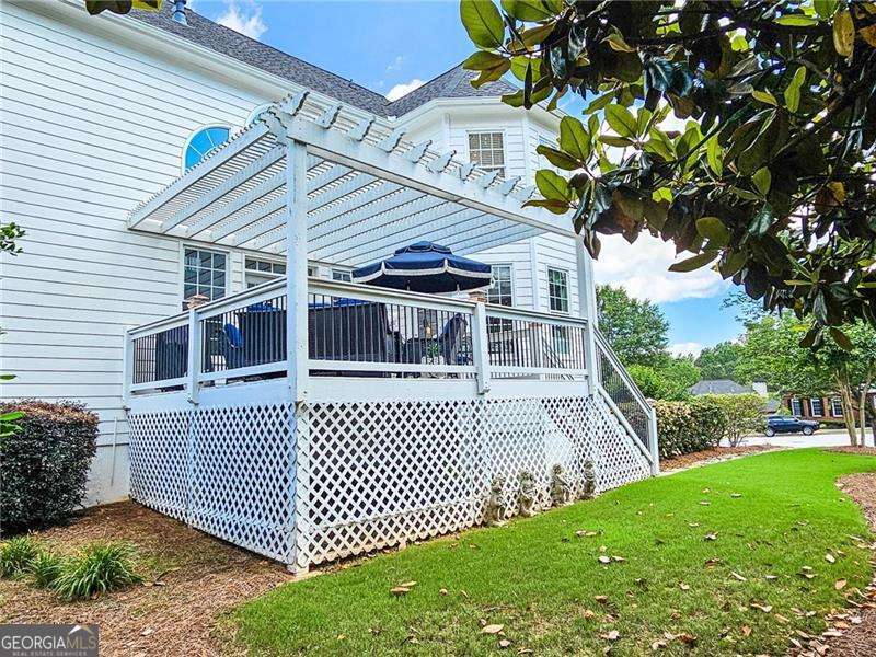 Saint Michelle - Residential Lease