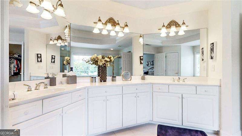 Saint Michelle - Residential Lease