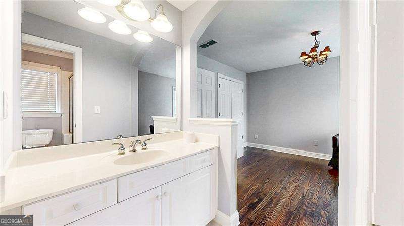 Saint Michelle - Residential Lease