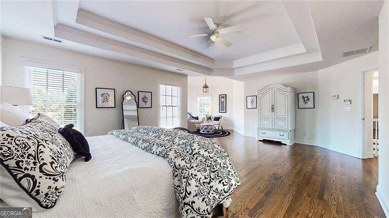 Saint Michelle - Residential Lease
