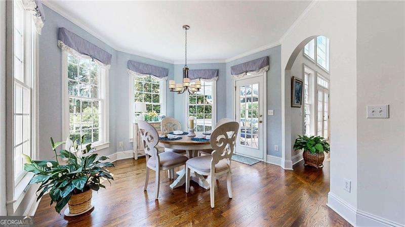 Saint Michelle - Residential Lease
