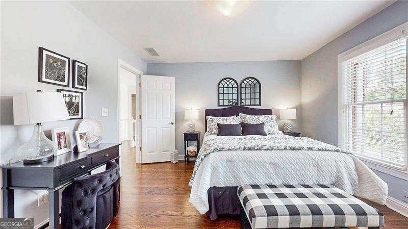 Saint Michelle - Residential Lease