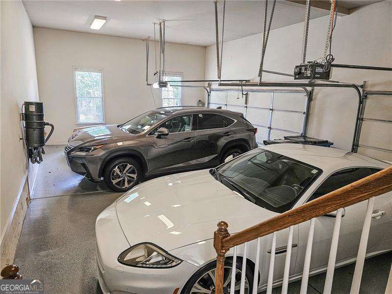 Saint Michelle - Residential Lease