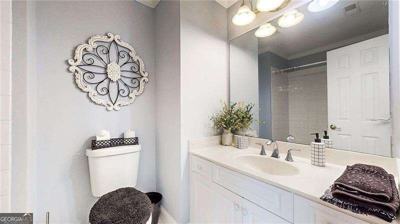 Saint Michelle - Residential Lease