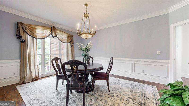 Saint Michelle - Residential Lease