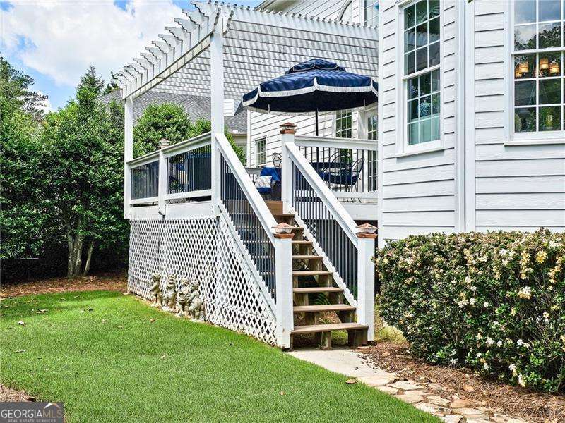 Saint Michelle - Residential Lease