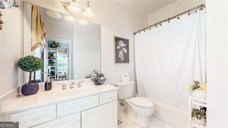 Saint Michelle - Residential Lease