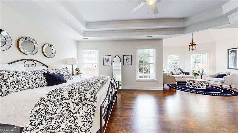 Saint Michelle - Residential Lease
