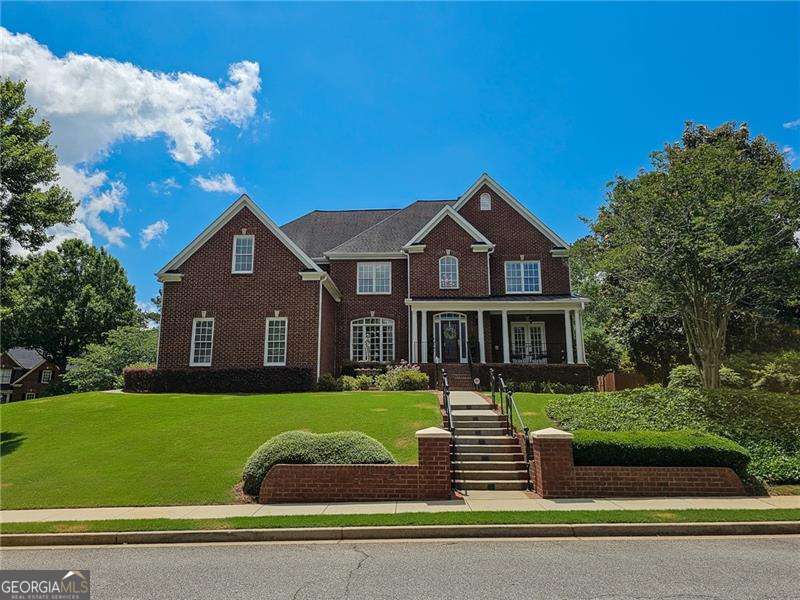 Saint Michelle - Residential Lease