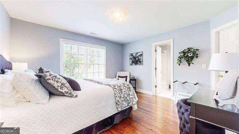 Saint Michelle - Residential Lease