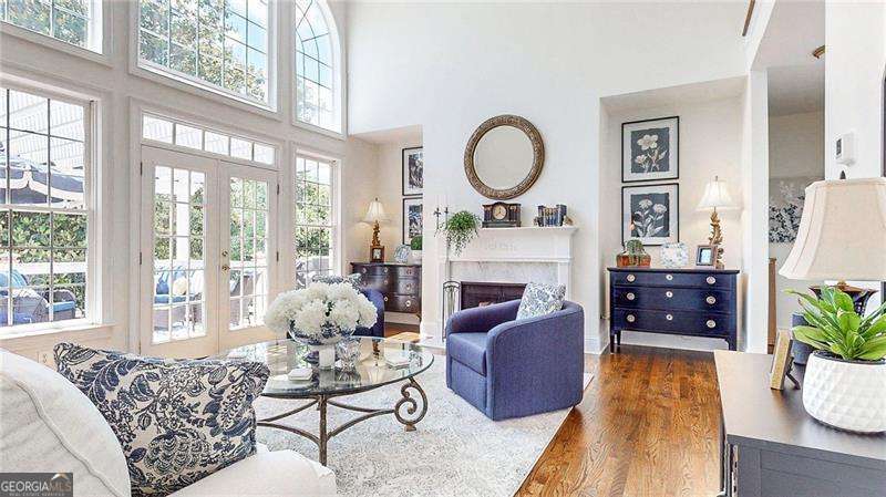 Saint Michelle - Residential Lease