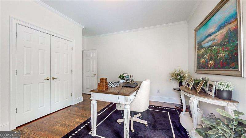 Saint Michelle - Residential Lease