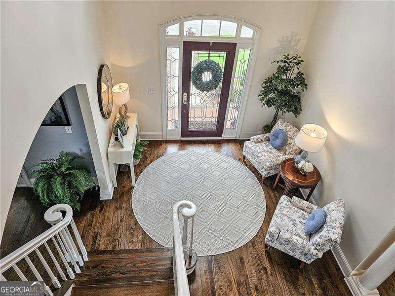 Saint Michelle - Residential Lease