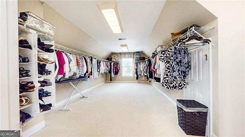 Saint Michelle - Residential Lease