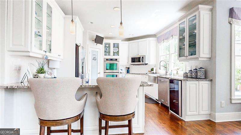 Saint Michelle - Residential Lease