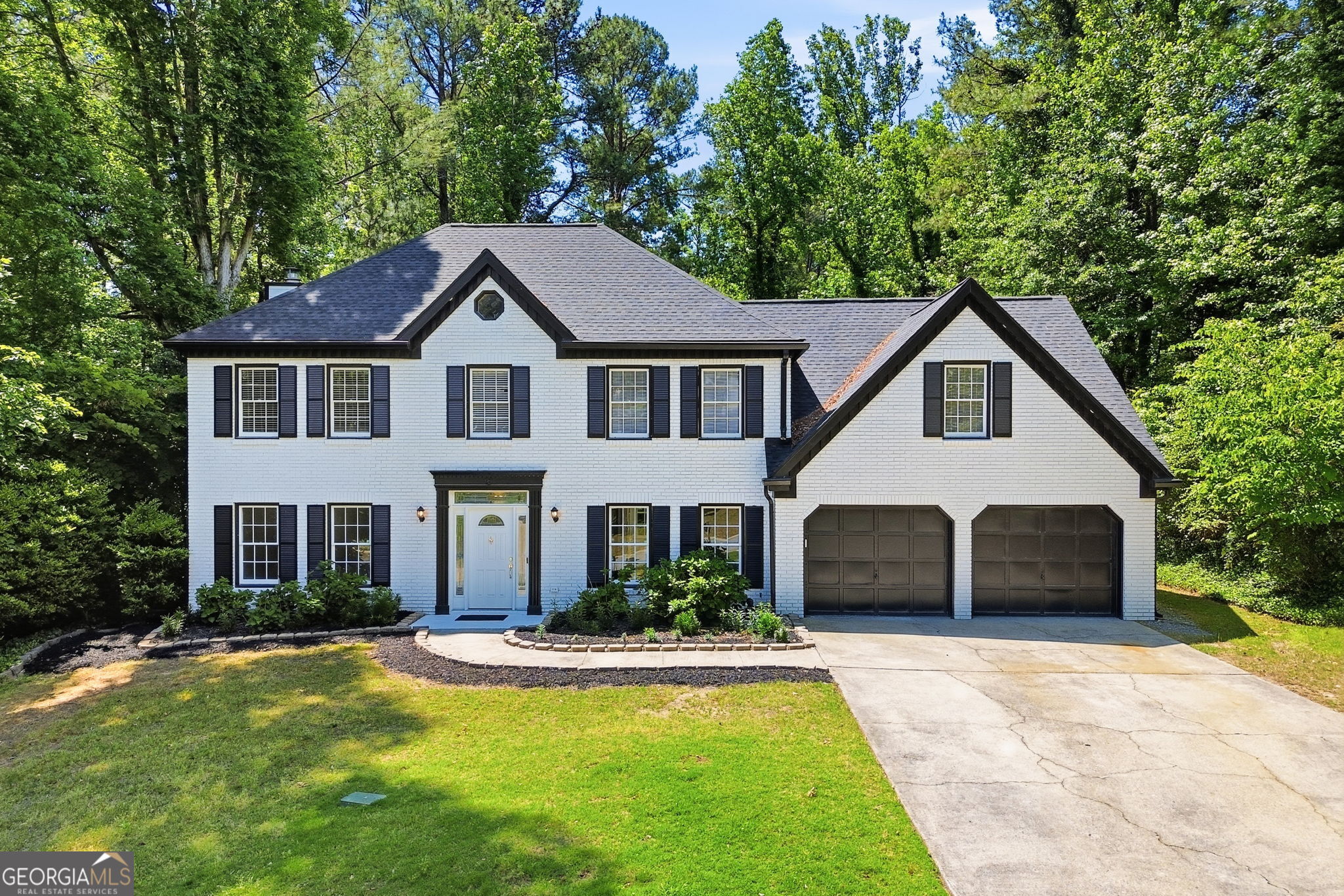 4220 Singing Post LN NE