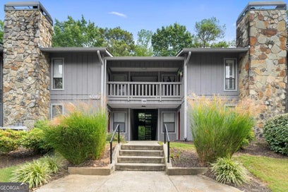 5077 Woodridge WAY Tucker GA 30084