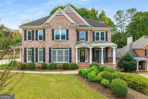 Photo of 792 Bellhaven Chase Court, Smyrna, GA 30126 (MLS # 10624204)