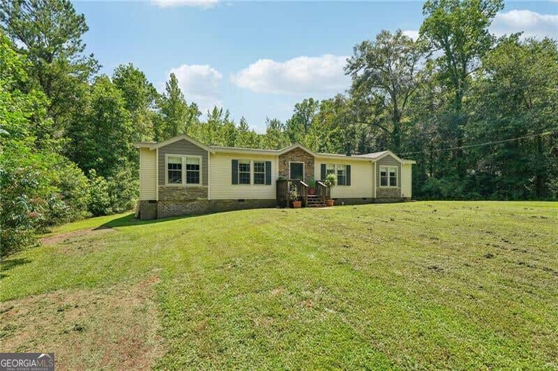 Photo of 1036 Creighton Road, Ball Ground, GA 30107 (MLS # 10820493)