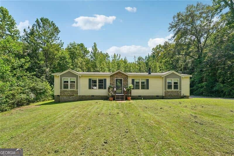 Photo of 1036 Creighton Road, Ball Ground, GA 30107 (MLS # 10820493)
