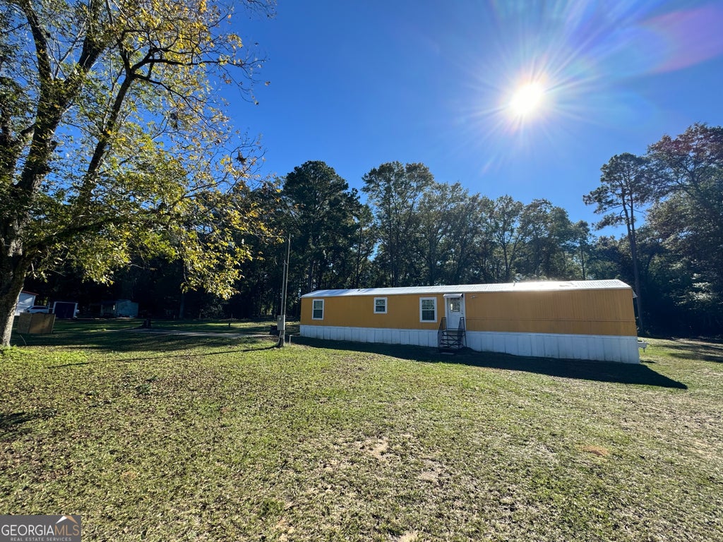 Photo of 443 Fire Station Road, Vienna, GA 31092 (MLS # 10800054)