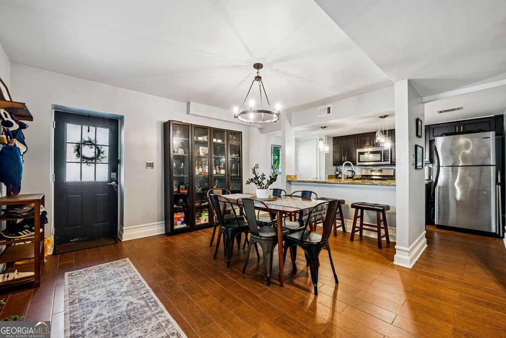 Photo of 3048 Briarcliff Road NE #9, Atlanta, GA 30329 (MLS # 10773233)