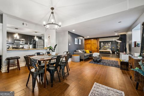 3048 Briarcliff RD NE 9 Atlanta GA 30329