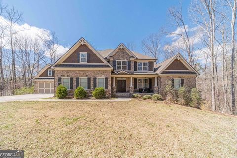 1024 Highgrove DR Monroe GA 30655