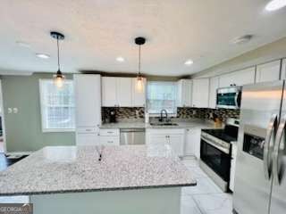 Photo of 3200 Bethsaida Road, South Fulton, GA 30213 (MLS # 10855284)
